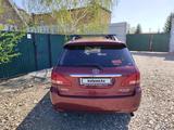 Toyota Avensis Verso 2002 года за 6 500 000 тг. в Кокшетау – фото 2
