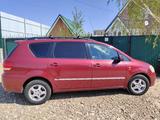 Toyota Avensis Verso 2002 года за 6 500 000 тг. в Кокшетау – фото 3