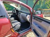 Toyota Avensis Verso 2002 года за 6 500 000 тг. в Кокшетау – фото 4