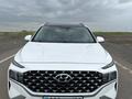 Hyundai Santa Fe 2023 года за 21 500 000 тг. в Караганда – фото 10
