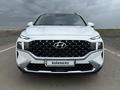 Hyundai Santa Fe 2023 года за 21 500 000 тг. в Караганда – фото 20