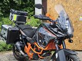 KTM  1190 Adventure 2013 годаүшін5 200 000 тг. в Алтай – фото 3