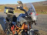 KTM  1190 Adventure 2013 годаүшін5 200 000 тг. в Усть-Каменогорск