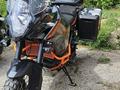 KTM  1190 Adventure 2013 годаүшін5 200 000 тг. в Алтай – фото 5