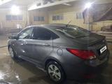 Hyundai Accent 2015 года за 5 500 000 тг. в Атырау – фото 5