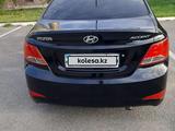 Hyundai Accent 2014 годаfor3 500 000 тг. в Алматы – фото 2