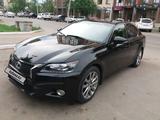 Lexus GS 350 2015 года за 16 500 000 тг. в Кокшетау