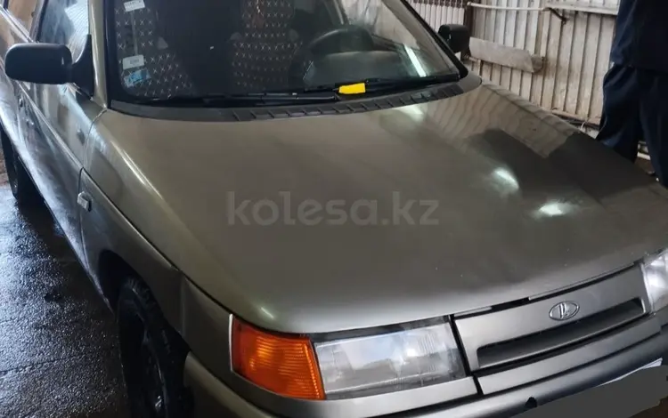 ВАЗ (Lada) 2111 2002 года за 700 000 тг. в Аксай