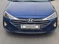 Hyundai Elantra 2018 года за 8 200 000 тг. в Шымкент – фото 15