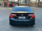 Toyota Camry 2013 годаүшін5 300 000 тг. в Актобе – фото 4