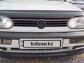 Volkswagen Golf 1992 года за 1 700 000 тг. в Шымкент – фото 10