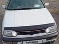 Volkswagen Golf 1992 года за 1 700 000 тг. в Шымкент – фото 11