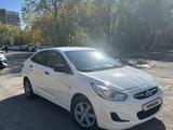 Hyundai Accent 2014 года за 4 650 000 тг. в Караганда – фото 2