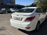 Hyundai Accent 2014 года за 4 650 000 тг. в Караганда – фото 4