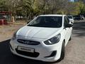 Hyundai Accent 2014 годаүшін4 650 000 тг. в Караганда