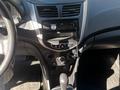 Hyundai Accent 2014 годаүшін4 650 000 тг. в Караганда – фото 9