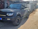 Toyota Land Cruiser 1999 годаүшін11 200 000 тг. в Алматы