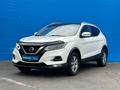 Nissan Qashqai 2020 года за 11 110 000 тг. в Алматы