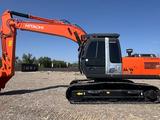 Hitachi  2024 Гусеничный экскаватор HITACHI ZX200 2024 года за 28 800 000 тг. в Алматы