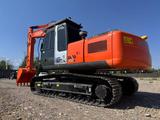 Hitachi  2024 Гусеничный экскаватор HITACHI ZX200 2024 года за 28 800 000 тг. в Алматы – фото 2