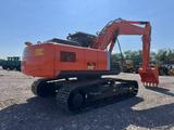 Hitachi  2024 Гусеничный экскаватор HITACHI ZX200 2024 года за 28 800 000 тг. в Алматы – фото 3
