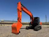 Hitachi  2024 Гусеничный экскаватор HITACHI ZX200 2024 года за 28 800 000 тг. в Алматы – фото 4