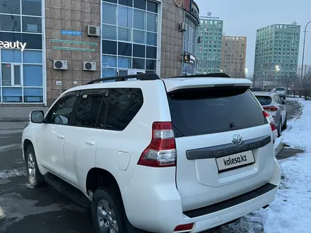 Toyota Land Cruiser Prado 2014 года за 17 000 000 тг. в Алматы – фото 6