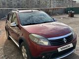 Renault Sandero Stepway 2013 годаfor4 000 000 тг. в Балхаш – фото 5