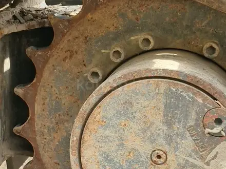 Kobelco  SK 2021 года за 9 000 000 тг. в Алматы – фото 11