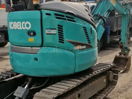 Kobelco  SK 2021 года за 9 000 000 тг. в Алматы – фото 12