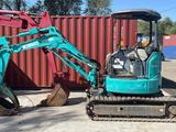 Kobelco  SK 2021 годаүшін9 000 000 тг. в Алматы – фото 3