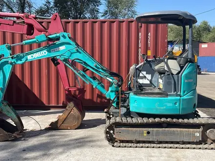 Kobelco  SK 2021 года за 9 000 000 тг. в Алматы – фото 3