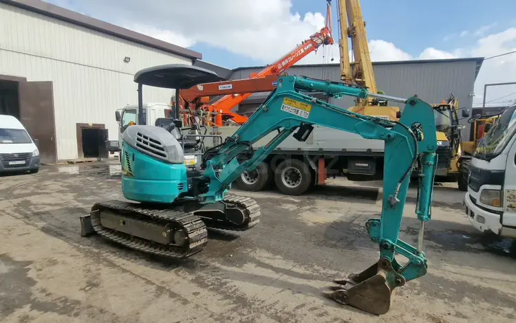 Kobelco  SK 2021 года за 9 000 000 тг. в Алматы