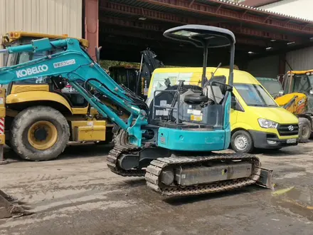 Kobelco  SK 2021 года за 9 000 000 тг. в Алматы – фото 5