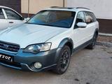 Subaru Outback 2004 годаүшін4 500 000 тг. в Алматы – фото 3