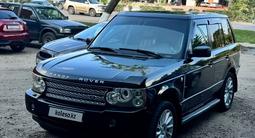Land Rover Range Rover 2008 года за 5 500 000 тг. в Петропавловск
