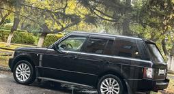 Land Rover Range Rover 2008 года за 5 500 000 тг. в Петропавловск – фото 2