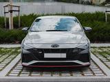 Hyundai Avante 2023 годаүшін10 700 000 тг. в Алматы