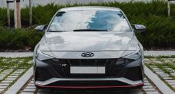 Hyundai Avante 2023 годаүшін10 700 000 тг. в Алматы