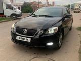 Lexus GS 350 2007 года за 5 500 000 тг. в Астана