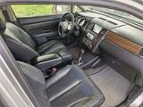 Nissan Tiida 2008 года за 2 800 000 тг. в Актобе – фото 3