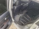 Nissan Tiida 2008 года за 2 800 000 тг. в Актобе – фото 5