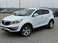 Kia Sportage 2013 годаүшін8 000 000 тг. в Тараз