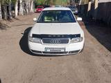 Audi A4 1998 года за 1 800 000 тг. в Риддер – фото 2