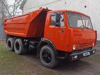 КамАЗ  5511 1989 года за 3 000 000 тг. в Алматы