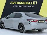 Toyota Camry 2021 годаfor12 500 000 тг. в Уральск – фото 5