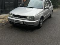 Volkswagen Golf 1997 годаүшін3 000 000 тг. в Кызылорда