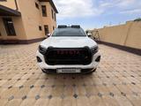 Toyota Hilux 2017 года за 15 000 000 тг. в Жанаозен – фото 5