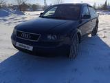 Audi A6 1998 года за 2 850 000 тг. в Кокшетау – фото 3