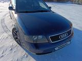 Audi A6 1998 года за 2 850 000 тг. в Кокшетау – фото 2